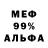 Метадон мёд Conrad Holec